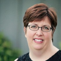 Kristen Blount