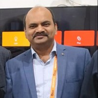 Binod Kumar Singh