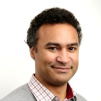 Amos Folarin