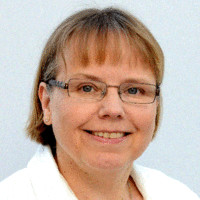 Kirsti Jylhä