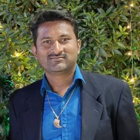 Nilesh Pandey