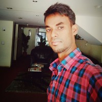 Balaram Malik