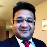 Manish Agrawal