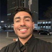 Daniel Chinchilla