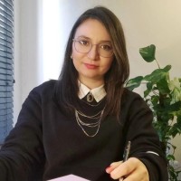 Semiha Yüksek Usta