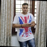Aravind Satish Madhavan