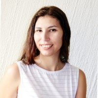 Dulce Liliana Arechiga Sanchez