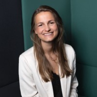 Nelly Wisse