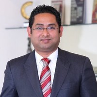 Kumar Saswat