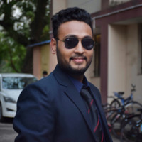 Gautam Shreeyam Singh