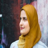 Sarah Kurdi
