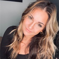 Hailee Geisinger