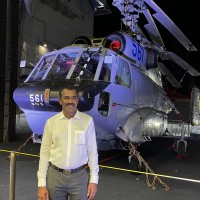 Deepu Surendran