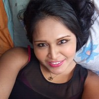 Barbara Matta Rojas