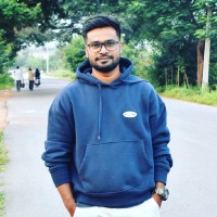 Anil Kumar Begari