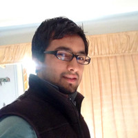 Mubahil Ahmad