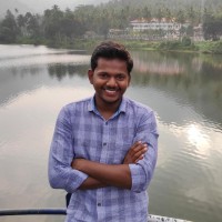 Udayakumar Killivalavan