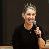 Deborah Cryderman