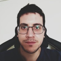Kostas Betchavas