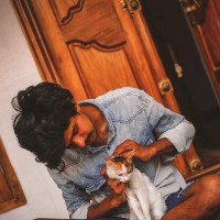 Arun Eldho