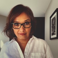 Rosana Duran Garibi
