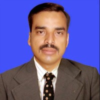 Deepak Kumar Sharma