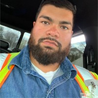 Josue Giron