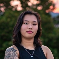 Phuong Anh Bui