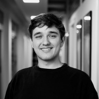 Joshua Heyden
