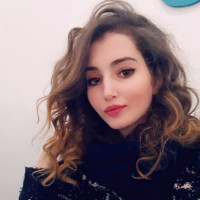 Soumya Lahlou