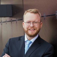 Dr. Rasmus B. Holländer
