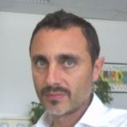 Alberto Giorgi