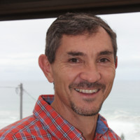 Johan Grobler