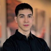 Isaac Garcia