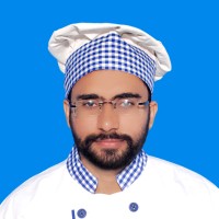 Ahmed Raza