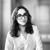 Blandine Martial