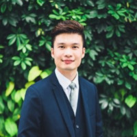Aaron Lum, Ca