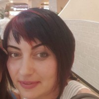 Maryna Gasparyan