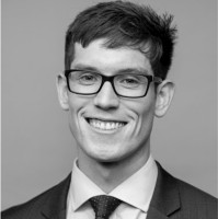 Samuel Campbell, Cfa