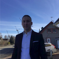 Henric Einarsson