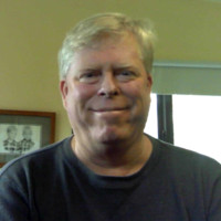 Timothy Crowe