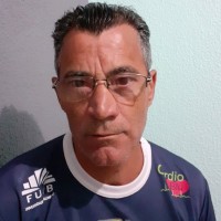 Jorge Luiz Oliveira