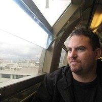 Mark Milmine
