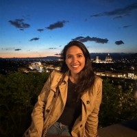 Karla Flores Hurtado