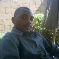 Mutwiri Dennis