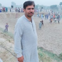 Muhammad Iqbal Chambal
