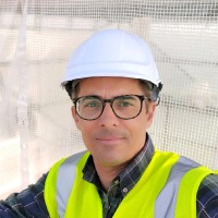 Javier Candon Vázquez