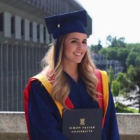 Adriana Kanlic, Mph