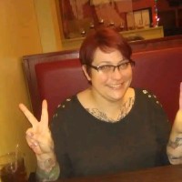 Nicole Kaczynski