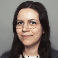Mette Esager Spicker